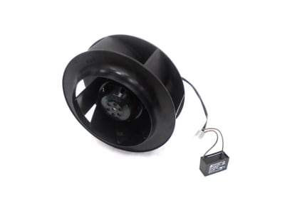 EBM PAPST R2E225-BD64-24