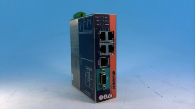HMS INDUSTRIAL NETWORKS EC51460-00