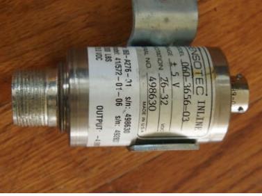 HONEYWELL 060-3656-03