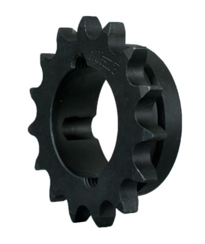 MARTIN SPROCKET & GEAR INC 40BTB18