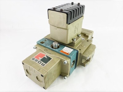 ROSS CONTROLS 3573A5997