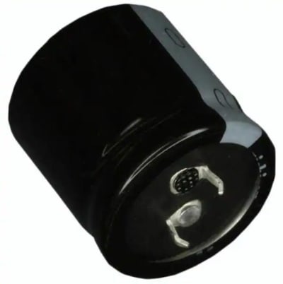 NICHICON LGW2G181MELB25