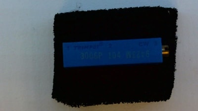 BOURNS 3006P-104