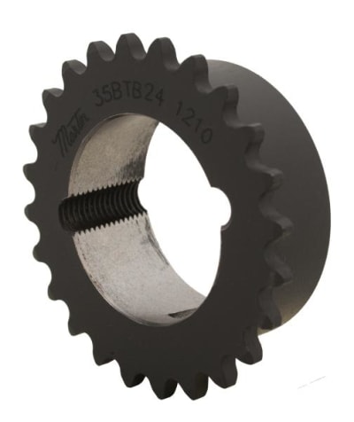 MARTIN SPROCKET & GEAR INC 40BTB23