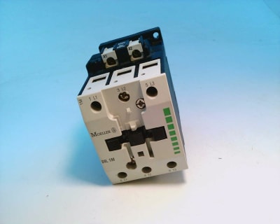 EATON CORPORATION DIL1M-230V-50/60HZ