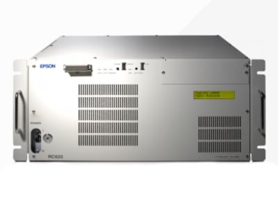 EPSON RC620