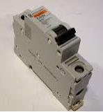 SCHNEIDER ELECTRIC C60NB10