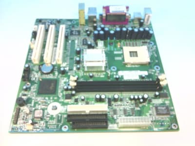 HEWLETT PACKARD COMPUTER 335186-001