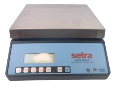 SETRA QUICKCOUNT