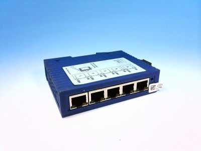 BELDEN SPIDER 5TX EEC