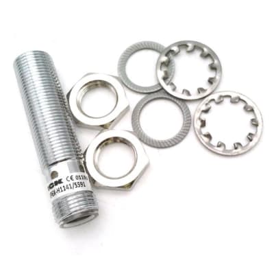 TURCK BI4-M12-VP6X-H1141/S591