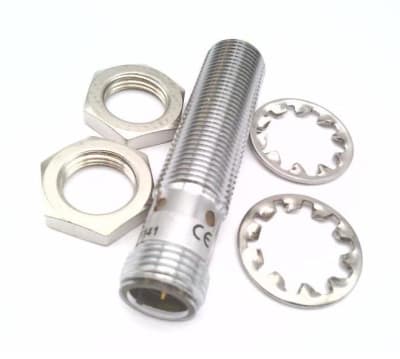 TURCK BI4-M12-AN6X-H1141