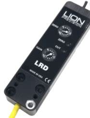 LION PRECISION P017-9921