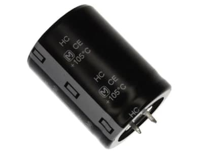 MATSUSHITA ELECTRIC EET-HC2G391KA