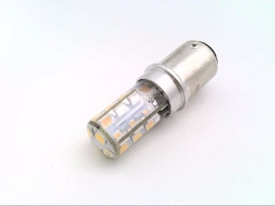 RADWELL VERIFIED SUBSTITUTE DL1BEBS-SUB-LED