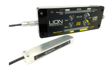 LION PRECISION P017-9970