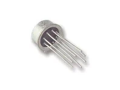 SOLID STATE INC 2N2916