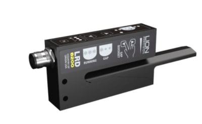 LION PRECISION P016-6103