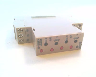 OMRON H3DS-FL