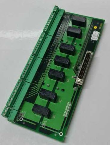 DANAHER MOTION PRD-0039500A-00