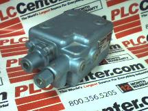 AMOT CONTROLS 1672E1A1