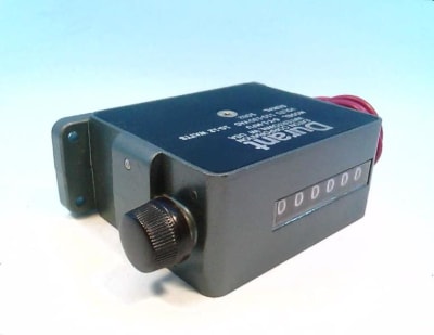 EATON CORPORATION 6-Y-1-MFU