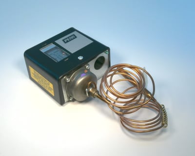 JOHNSON CONTROLS A70GA-2