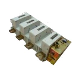 ASEA BROWN BOVERI 750191-001B