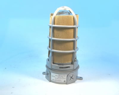 LITHONIA LIGHTING OVT 150I 120