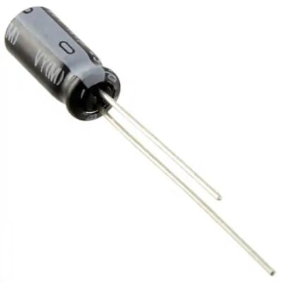 NICHICON UVY1H220MDD1TD