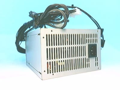 DELTA GROUP ELECTRONICS DPS-600UB A