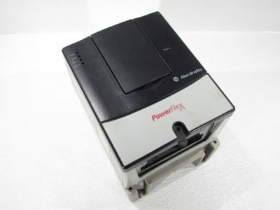 ALLEN BRADLEY 20AC5P0A0AYNNNC0