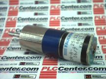 FAULHABER AM1524-A-.25-12.5-05+16/7-66:1