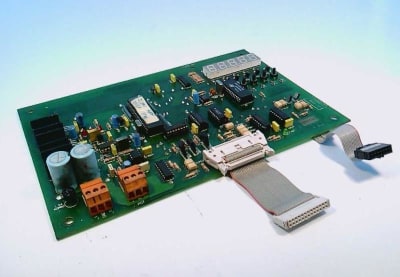 ALRON ELEKTRONIK AR-1026