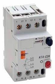 SPRECHER & SCHUH KT4-C-M3E