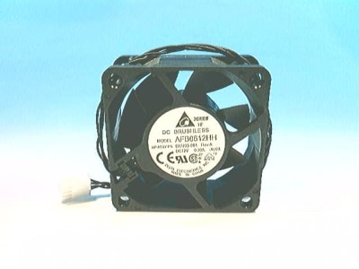 DELTA GROUP ELECTRONICS AFB0612HH