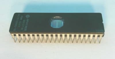 HITACHI HN27C1024HG-10