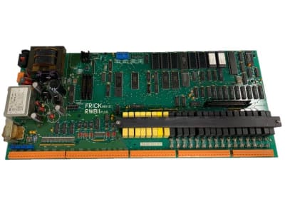 JOHNSON CONTROLS RWBIIPLUS