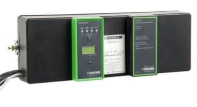 SCHNEIDER ELECTRIC SSP02SBA08D