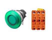 OMRON A22NN-MMM-UGA-G222-NN