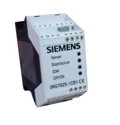 SIEMENS 3RG7825-1CB1