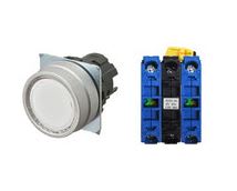 OMRON A22NL-MNA-TWA-G101-WD