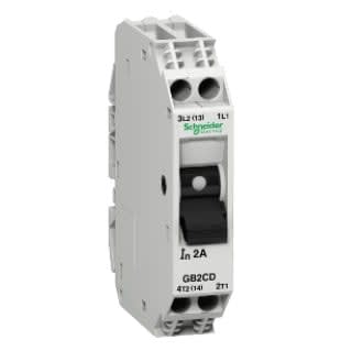 SCHNEIDER ELECTRIC GB2CD05