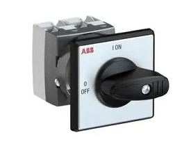 ASEA BROWN BOVERI OC25G02PNBN00NB2