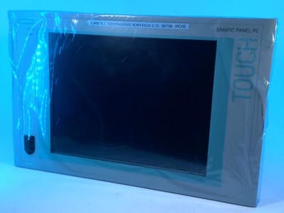 SIEMENS 6AV77243BC100AC0