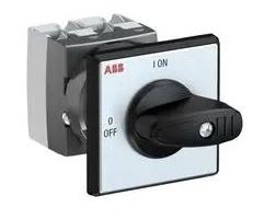 ASEA BROWN BOVERI 1SCA134994R1001