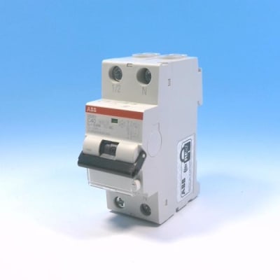 ASEA BROWN BOVERI 2CSR255140R1404