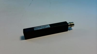 BAUMER ELECTRIC FEDM 08N3001/S35L