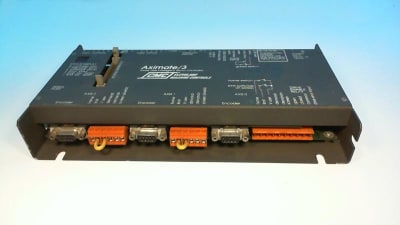 CLEVELAND MOTION CONTROL AM32260DP100