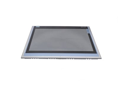 SIEMENS 6AV2124-0XC02-0AX1